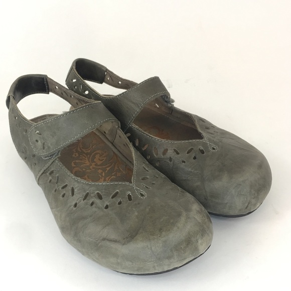 aetrex cheryl mary jane